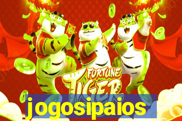 jogosipaios