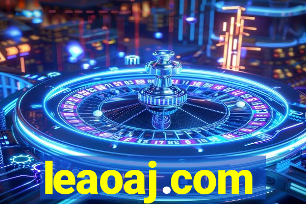 leaoaj.com