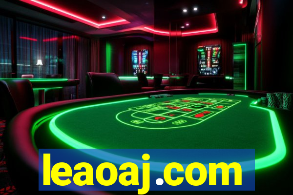 leaoaj.com