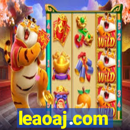 leaoaj.com