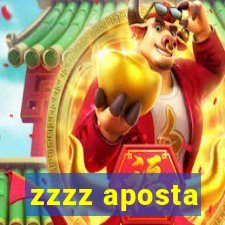 zzzz aposta