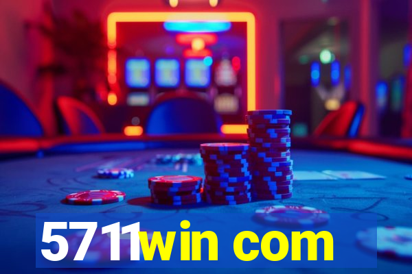 5711win com