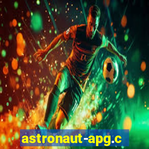 astronaut-apg.com
