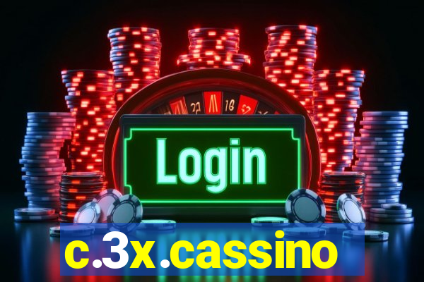 c.3x.cassino
