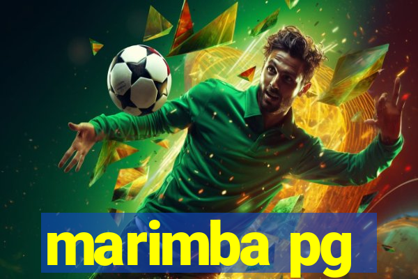marimba pg
