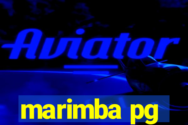 marimba pg