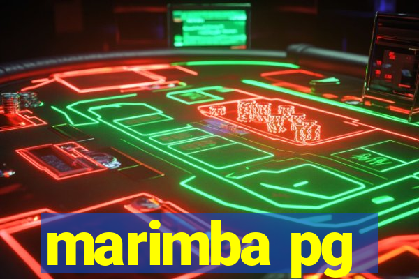marimba pg