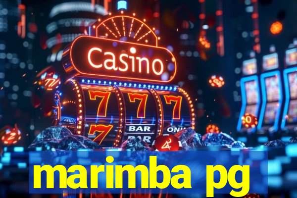 marimba pg