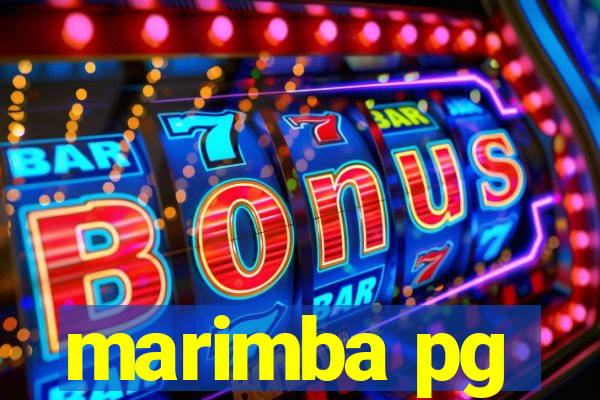 marimba pg