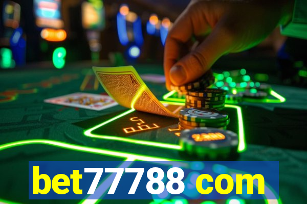 bet77788 com