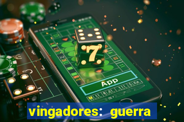 vingadores: guerra infinita filme completo dublado facebook vingadores guerra infinita filme