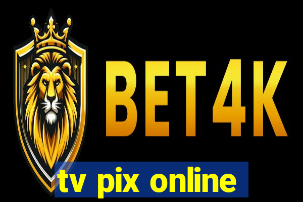 tv pix online