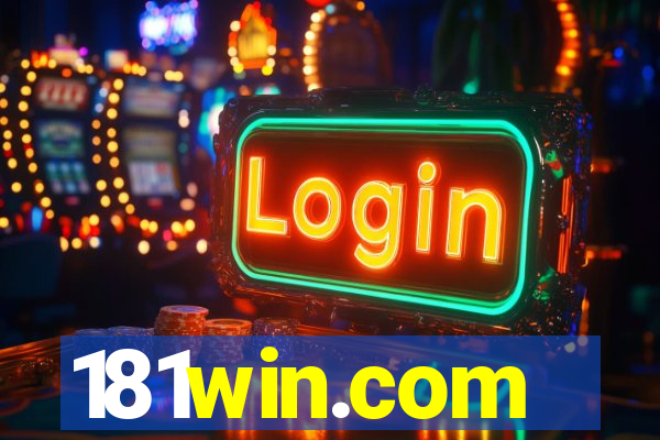 181win.com