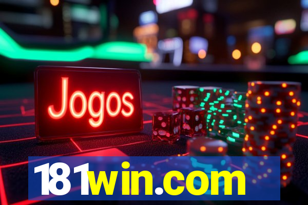 181win.com