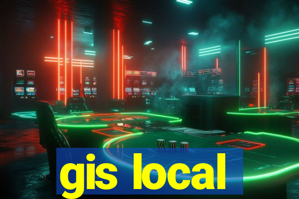 gis local