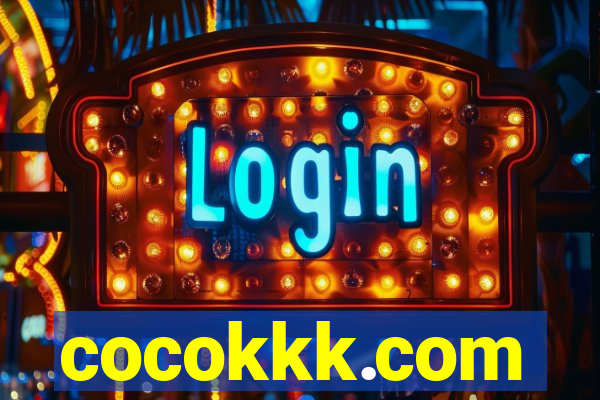 cocokkk.com