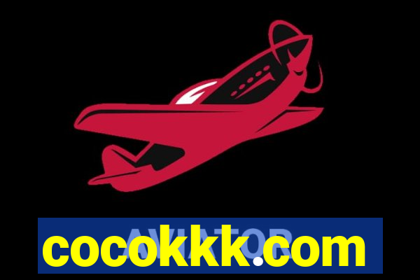 cocokkk.com