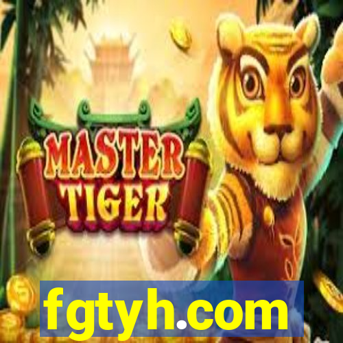 fgtyh.com