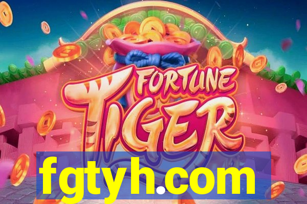 fgtyh.com