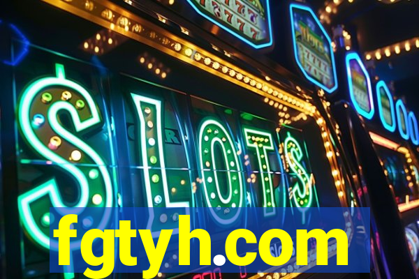 fgtyh.com