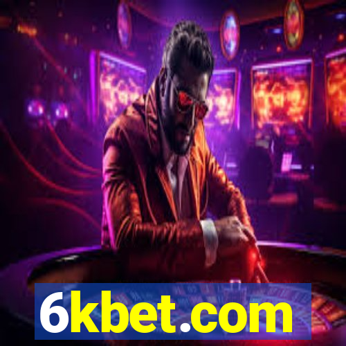 6kbet.com