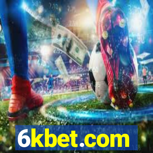 6kbet.com