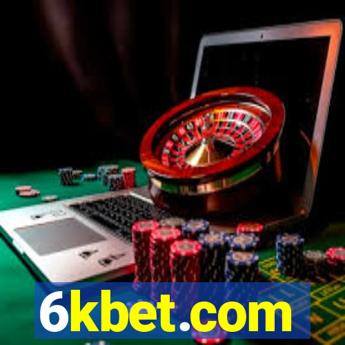 6kbet.com