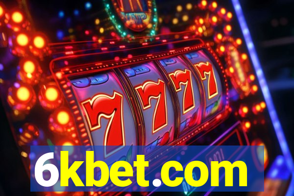 6kbet.com