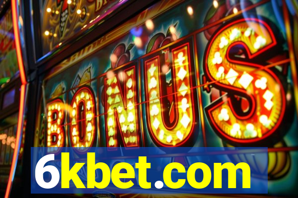 6kbet.com