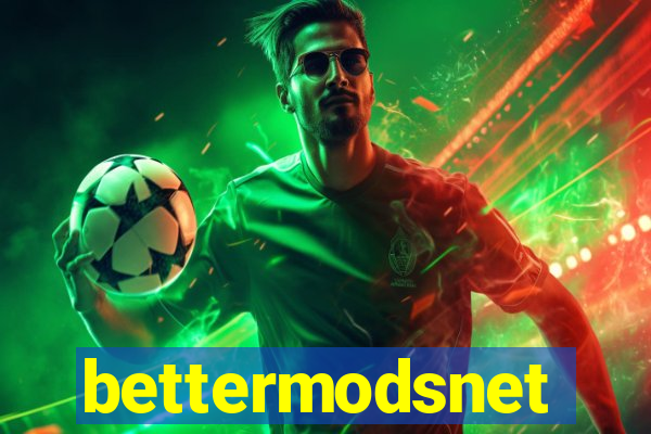 bettermodsnet