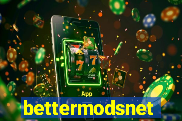 bettermodsnet