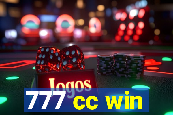 777 cc win
