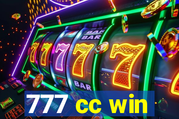 777 cc win