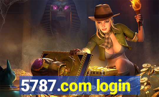 5787.com login