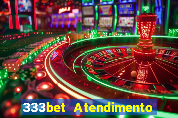 333bet Atendimento ao Cliente