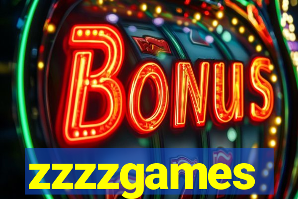 zzzzgames