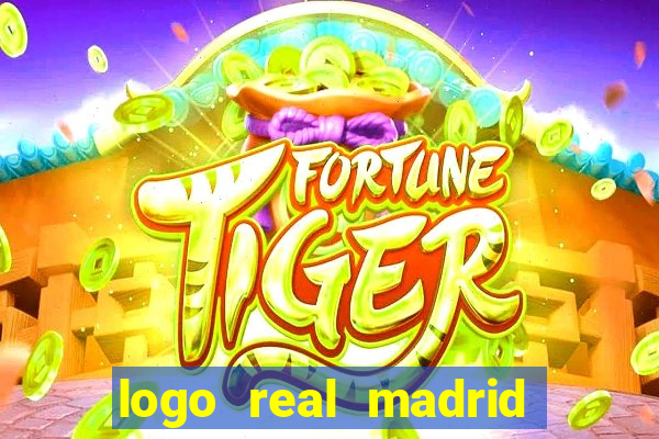 logo real madrid dls 23
