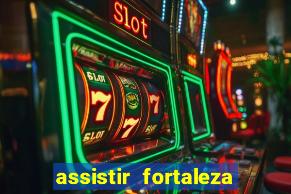 assistir fortaleza x flamengo multicanais