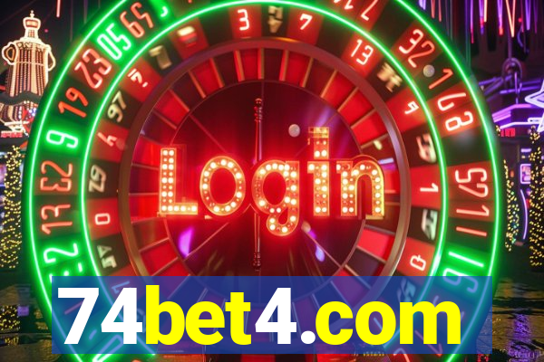74bet4.com