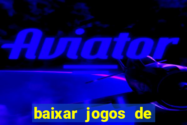 baixar jogos de plataforma para android
