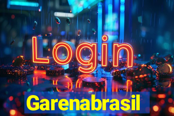 Garenabrasil