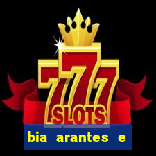 bia arantes e carlo porto namoram na vida real