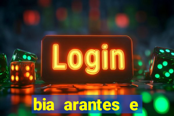 bia arantes e carlo porto namoram na vida real