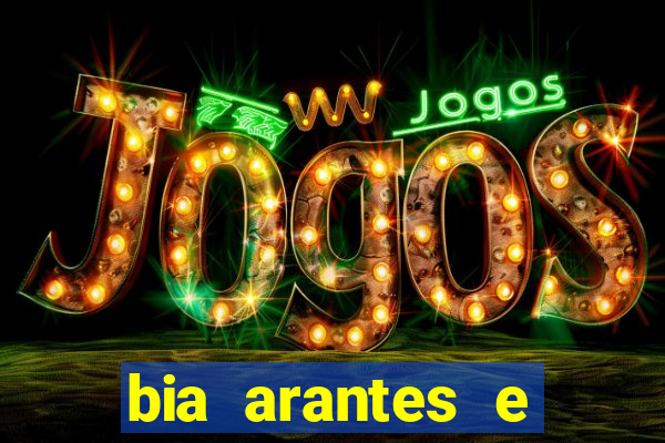 bia arantes e carlo porto namoram na vida real