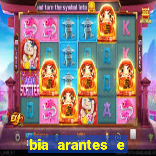bia arantes e carlo porto namoram na vida real
