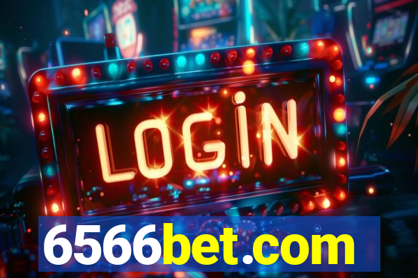 6566bet.com