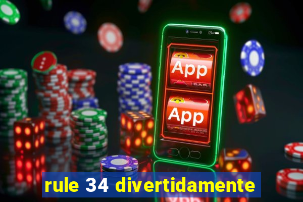 rule 34 divertidamente