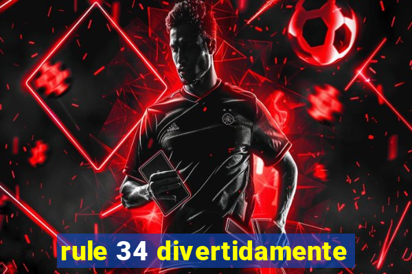 rule 34 divertidamente