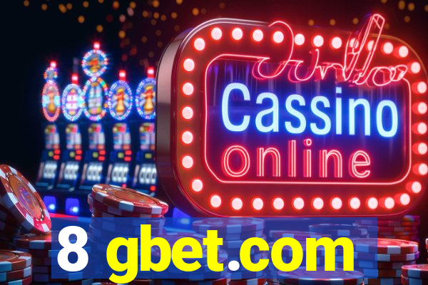 8 gbet.com