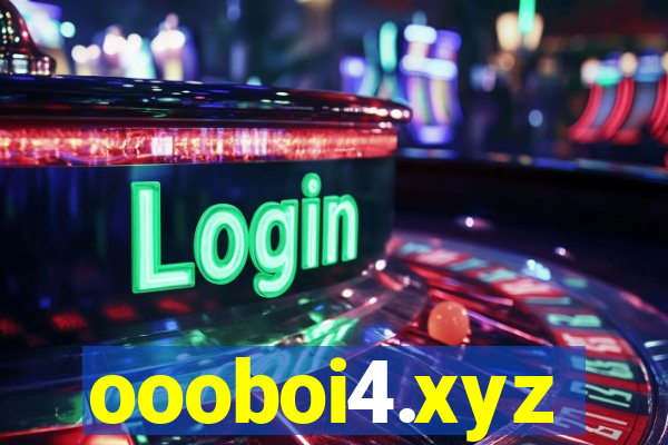 oooboi4.xyz